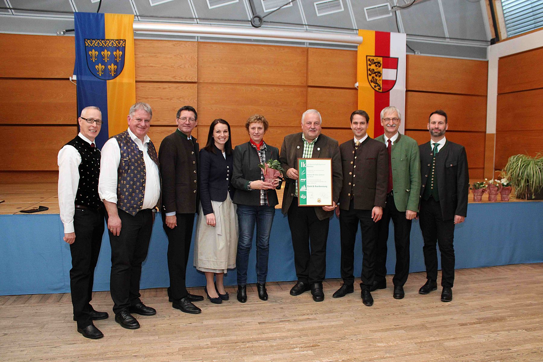 © Frießnegger/LK Kärnten